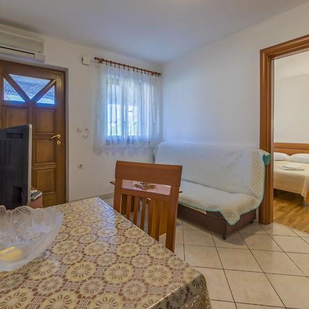 Apartments Dino Crikvenica Εξωτερικό φωτογραφία