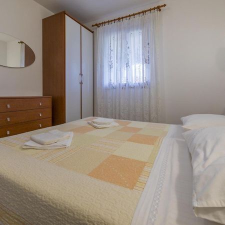 Apartments Dino Crikvenica Εξωτερικό φωτογραφία