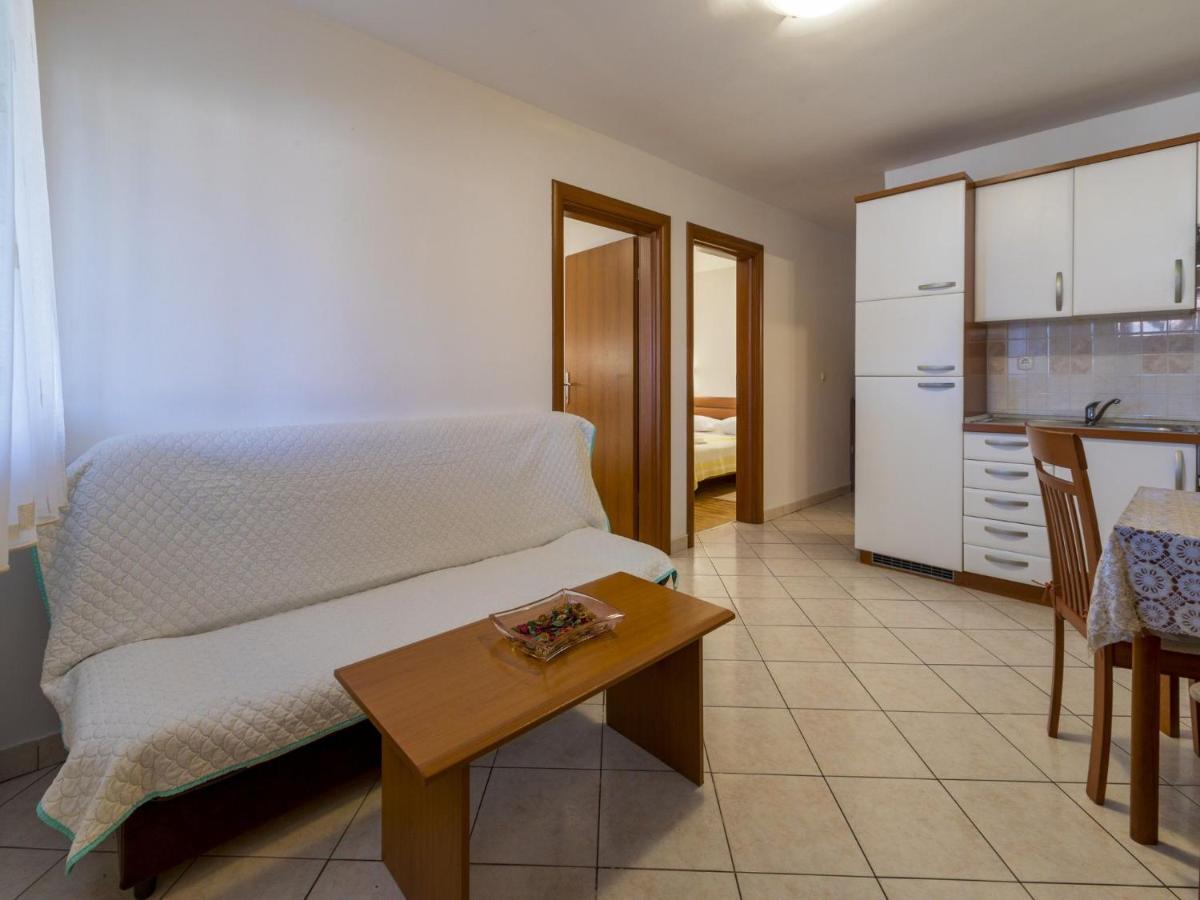 Apartments Dino Crikvenica Εξωτερικό φωτογραφία