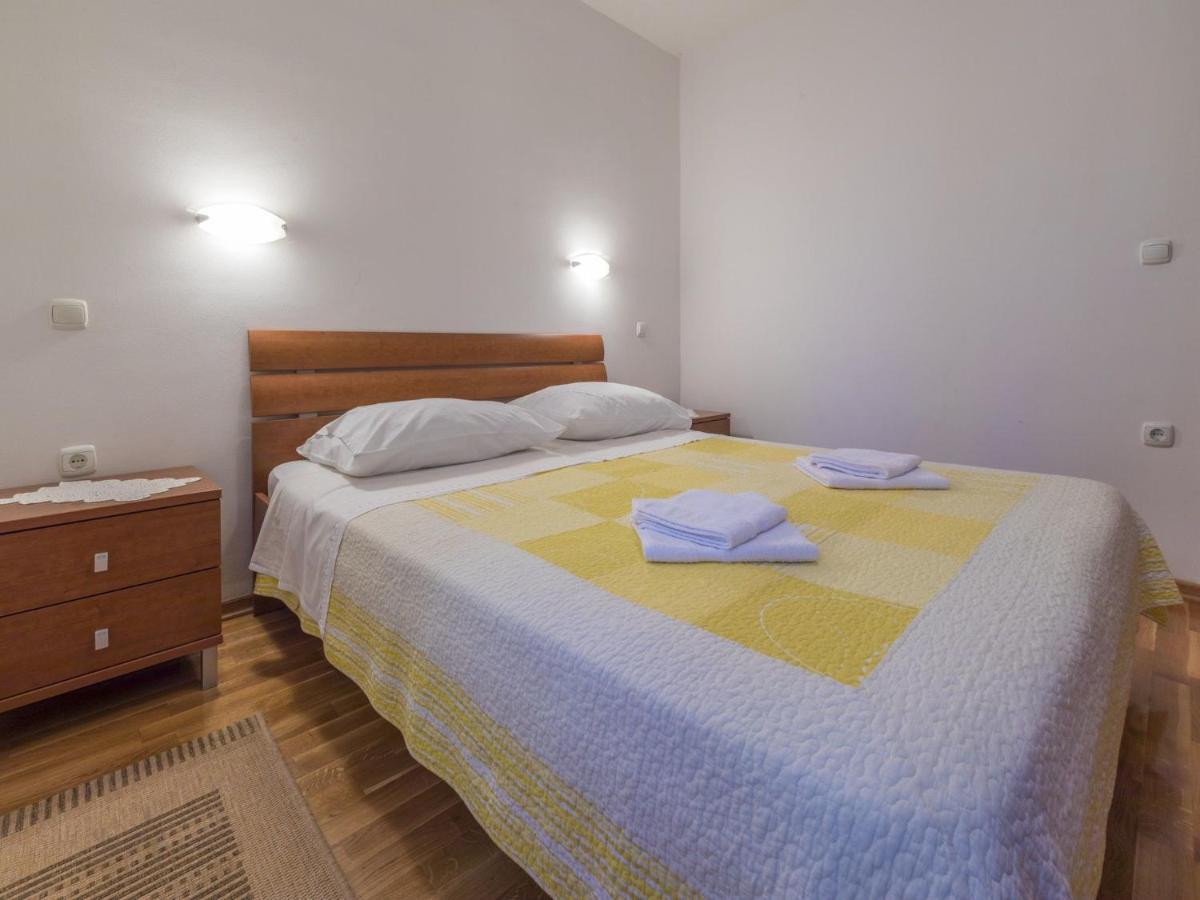 Apartments Dino Crikvenica Εξωτερικό φωτογραφία