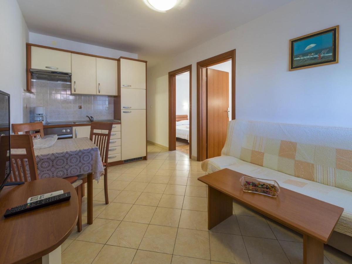 Apartments Dino Crikvenica Εξωτερικό φωτογραφία