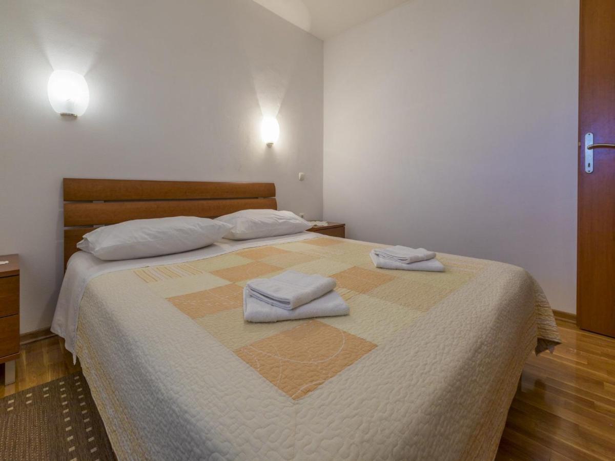 Apartments Dino Crikvenica Εξωτερικό φωτογραφία