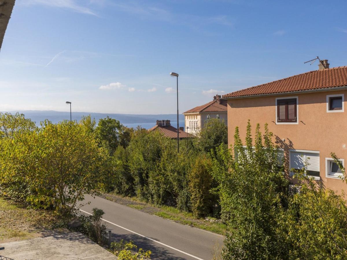 Apartments Dino Crikvenica Εξωτερικό φωτογραφία