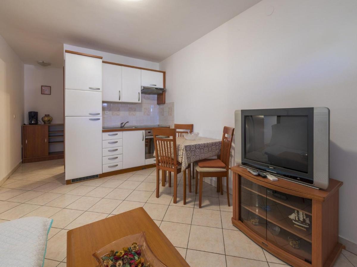 Apartments Dino Crikvenica Εξωτερικό φωτογραφία