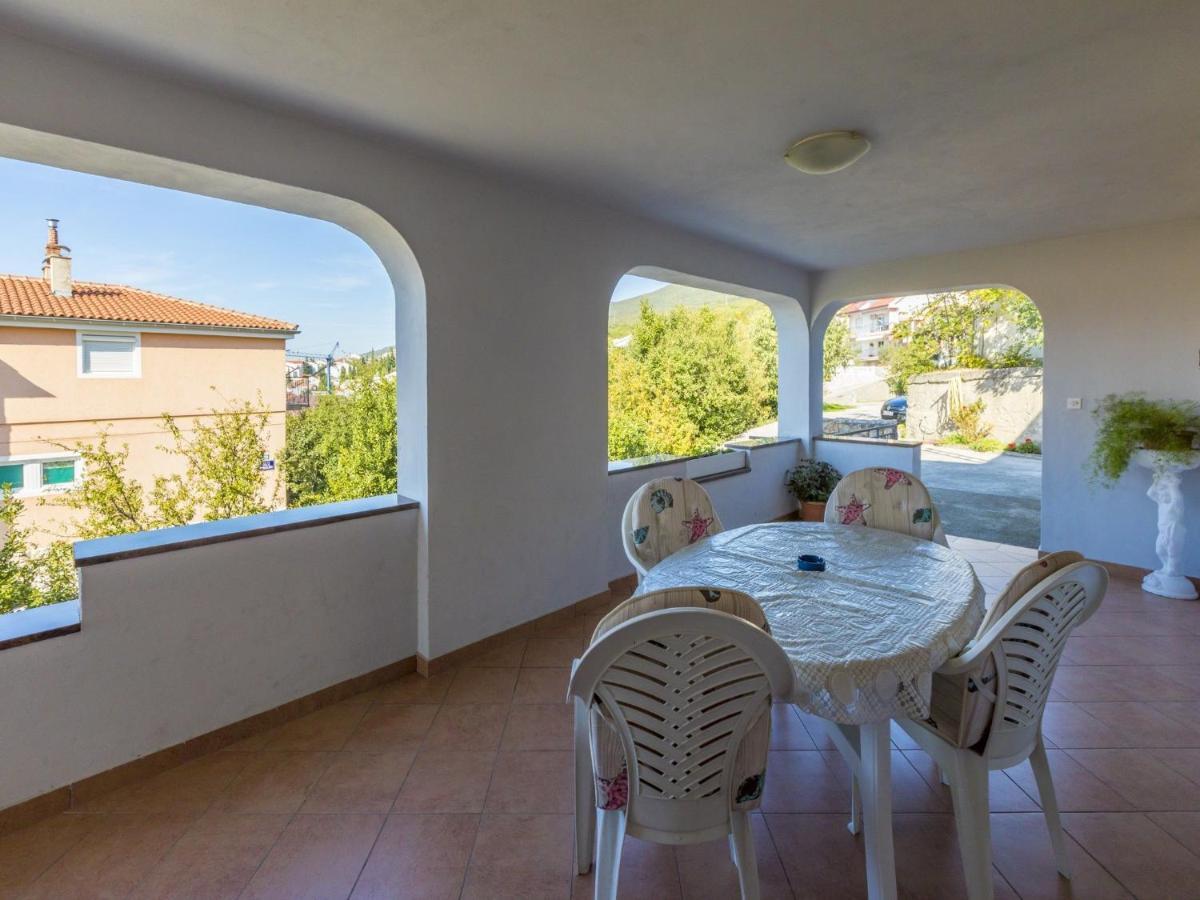 Apartments Dino Crikvenica Εξωτερικό φωτογραφία
