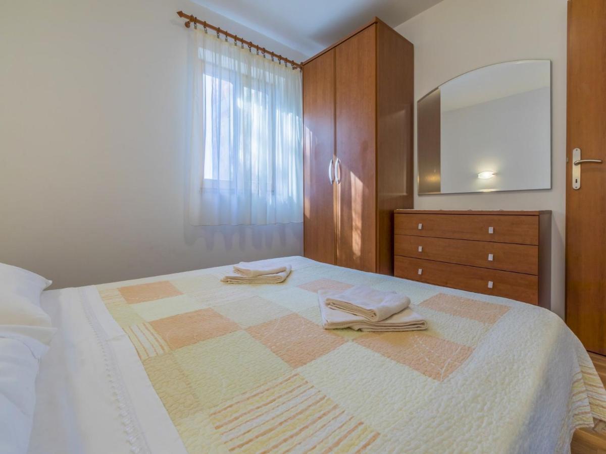 Apartments Dino Crikvenica Εξωτερικό φωτογραφία