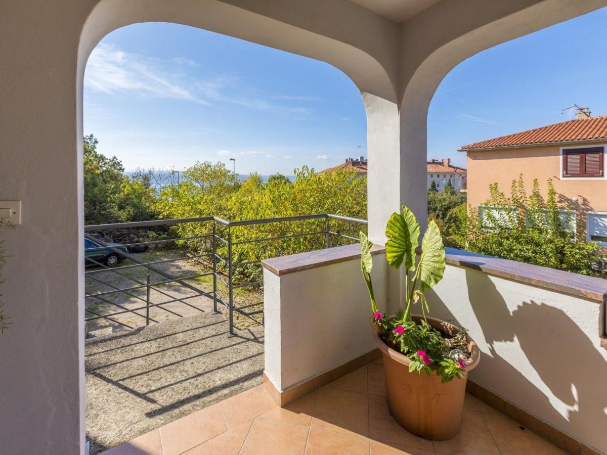 Apartments Dino Crikvenica Εξωτερικό φωτογραφία