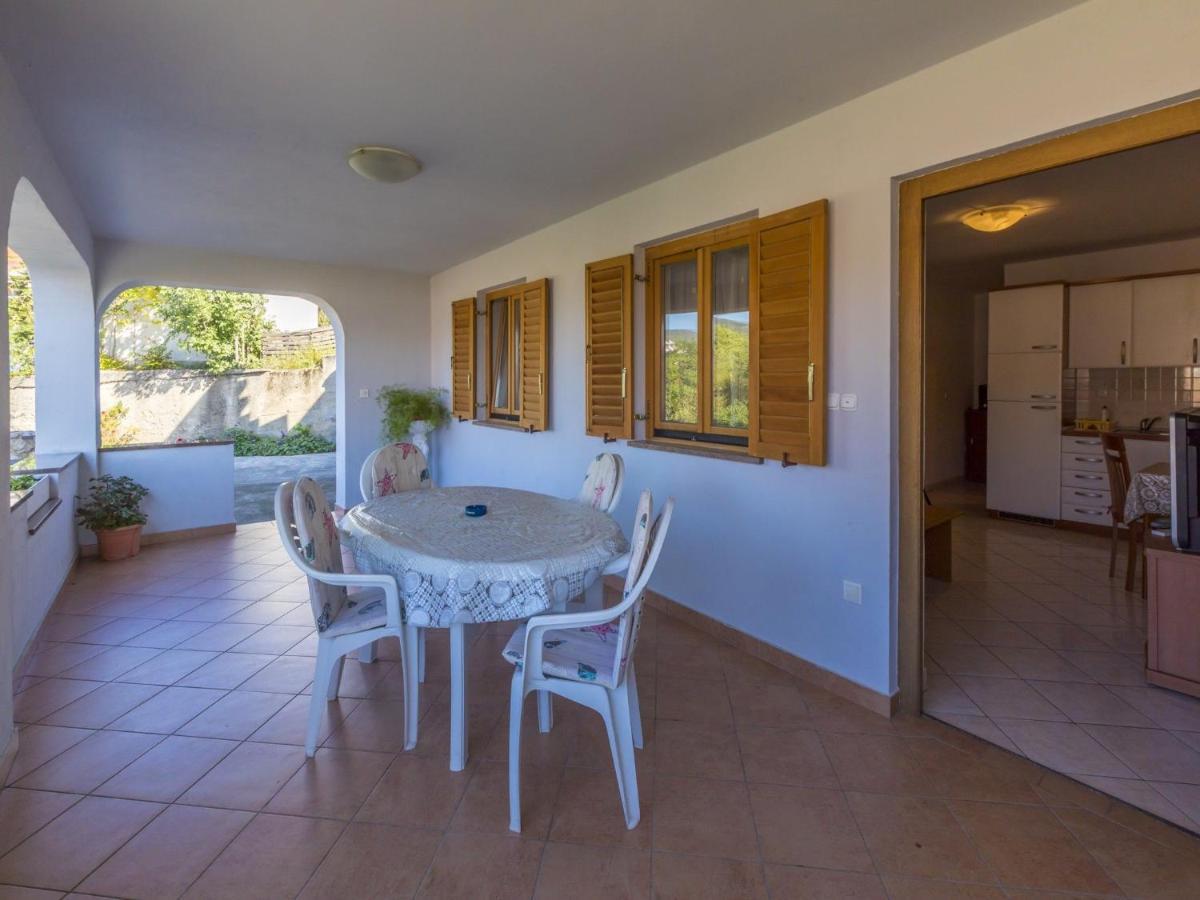 Apartments Dino Crikvenica Εξωτερικό φωτογραφία