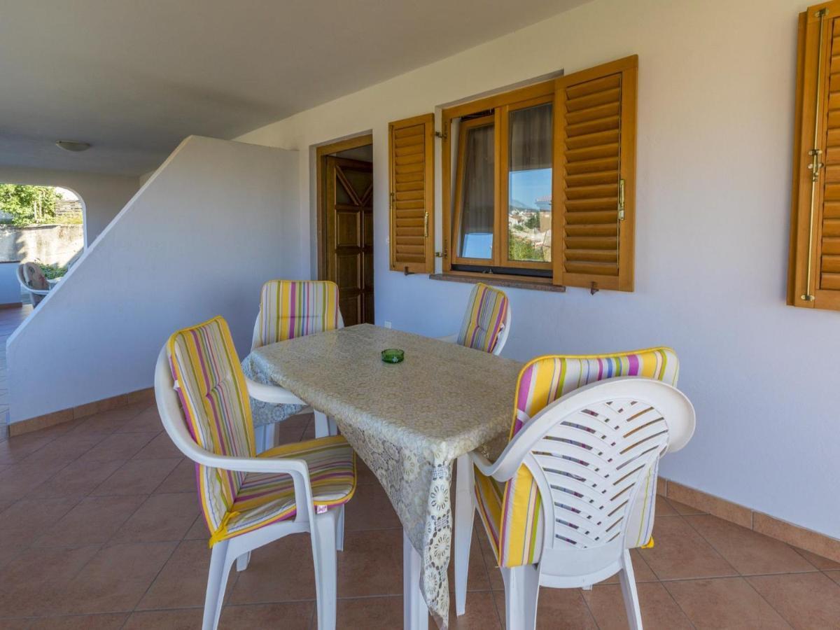 Apartments Dino Crikvenica Εξωτερικό φωτογραφία