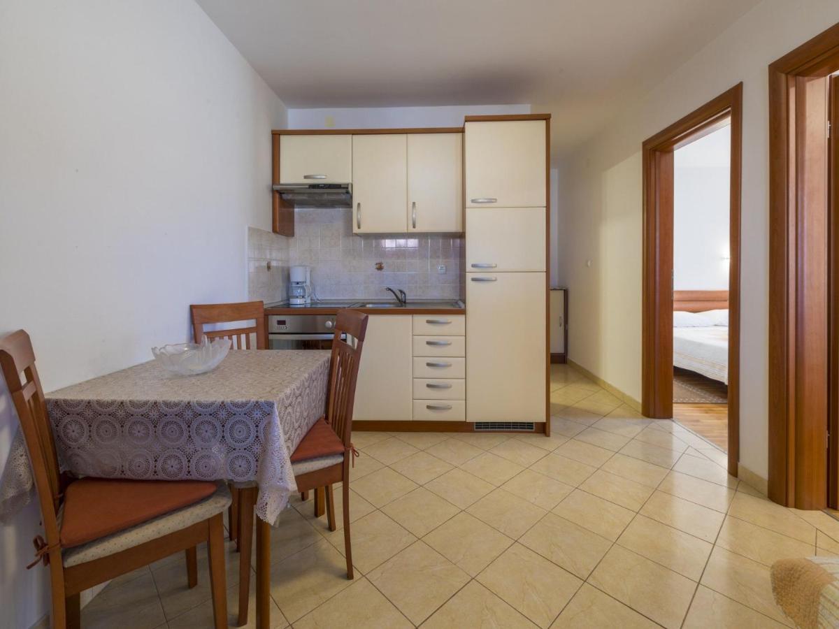 Apartments Dino Crikvenica Εξωτερικό φωτογραφία
