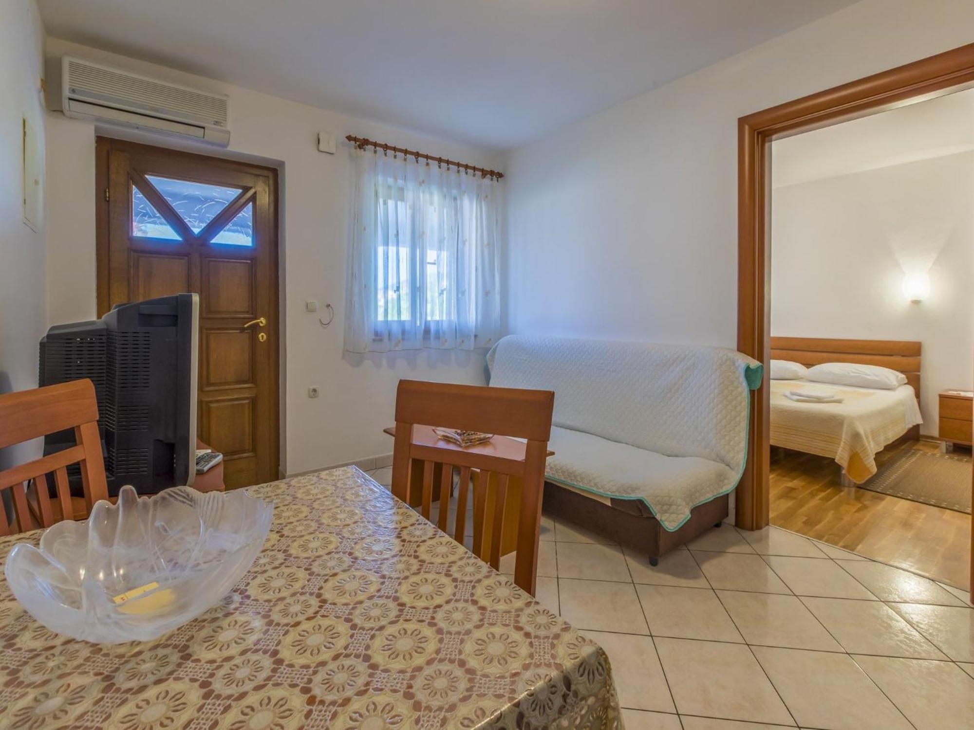 Apartments Dino Crikvenica Εξωτερικό φωτογραφία