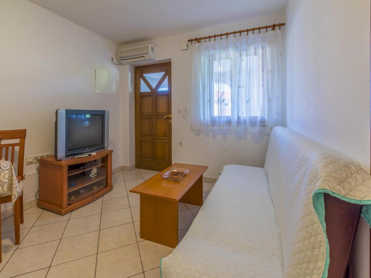 Apartments Dino Crikvenica Εξωτερικό φωτογραφία
