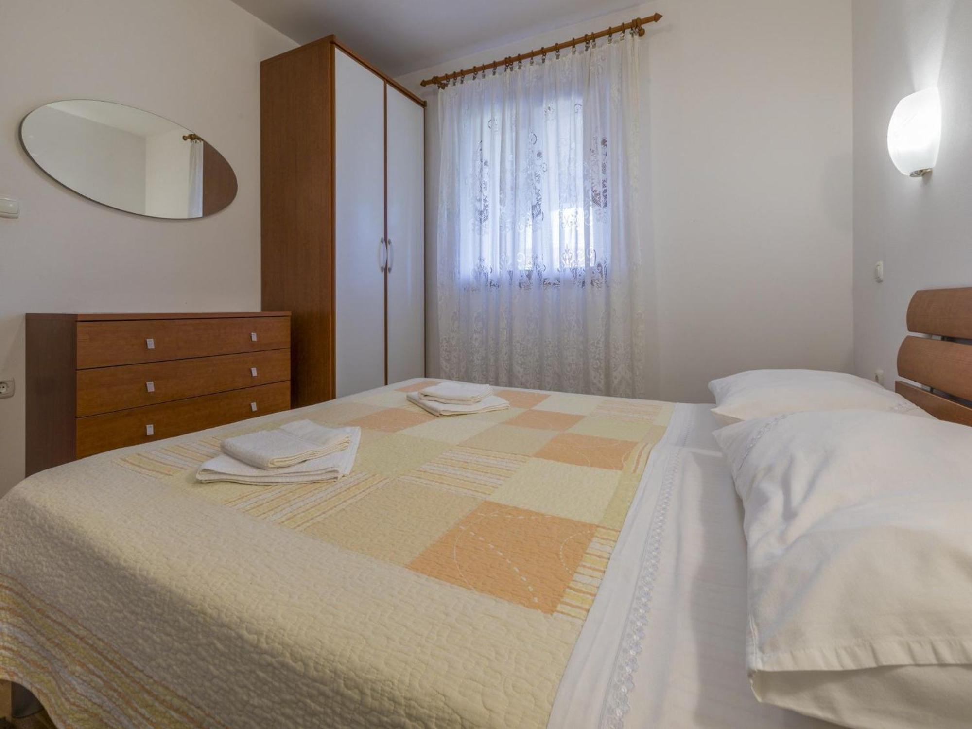 Apartments Dino Crikvenica Εξωτερικό φωτογραφία