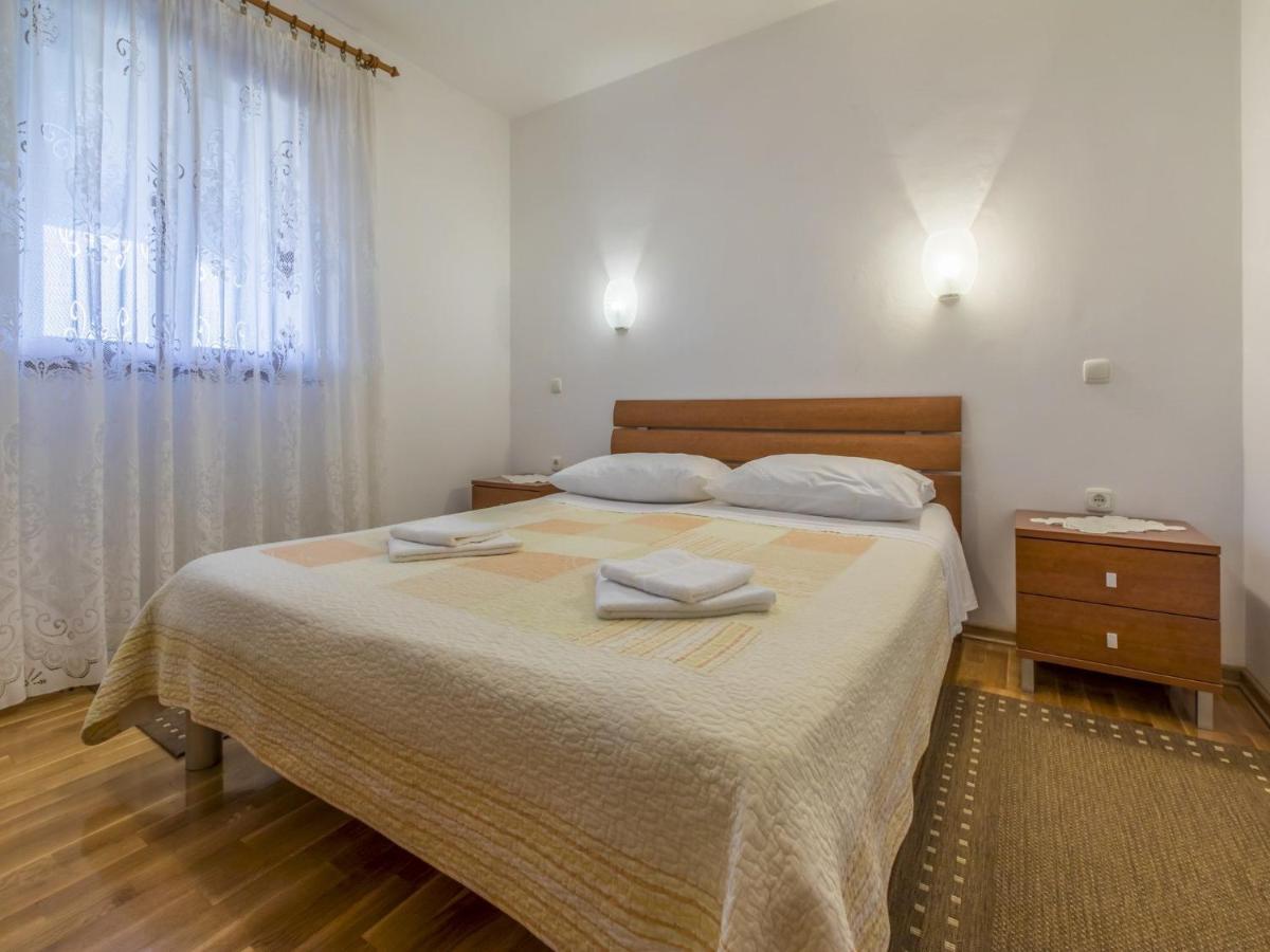 Apartments Dino Crikvenica Εξωτερικό φωτογραφία