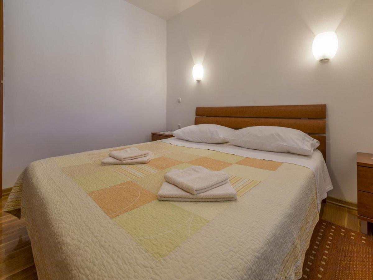 Apartments Dino Crikvenica Εξωτερικό φωτογραφία