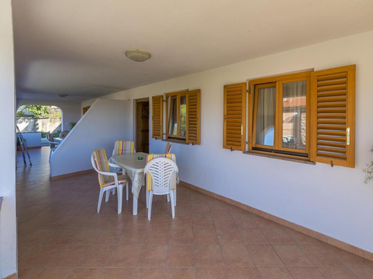 Apartments Dino Crikvenica Εξωτερικό φωτογραφία