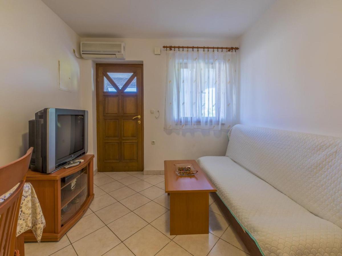 Apartments Dino Crikvenica Εξωτερικό φωτογραφία
