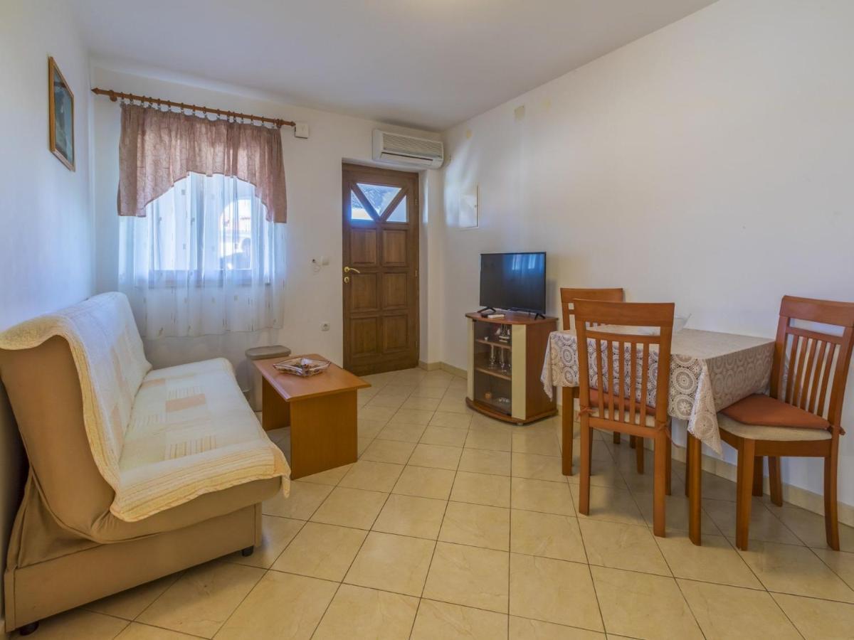 Apartments Dino Crikvenica Εξωτερικό φωτογραφία