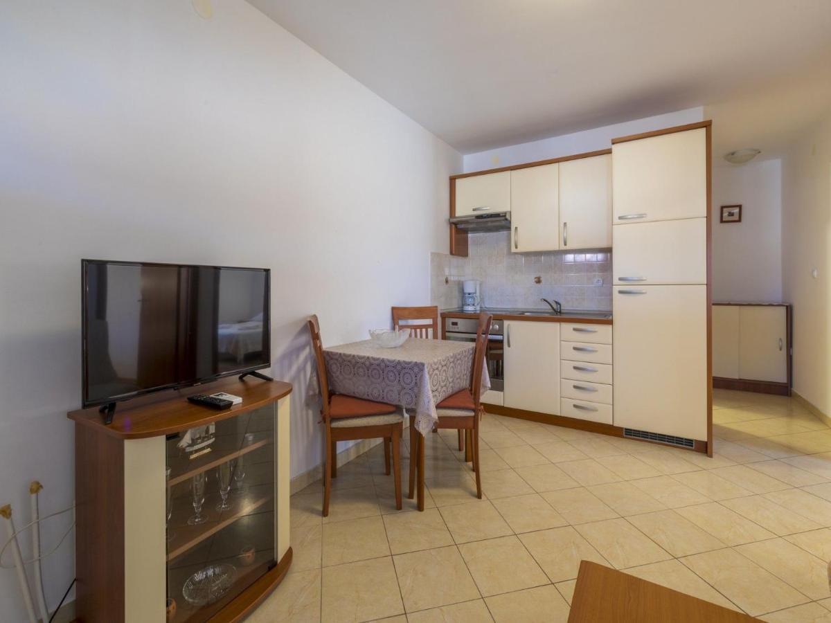 Apartments Dino Crikvenica Εξωτερικό φωτογραφία
