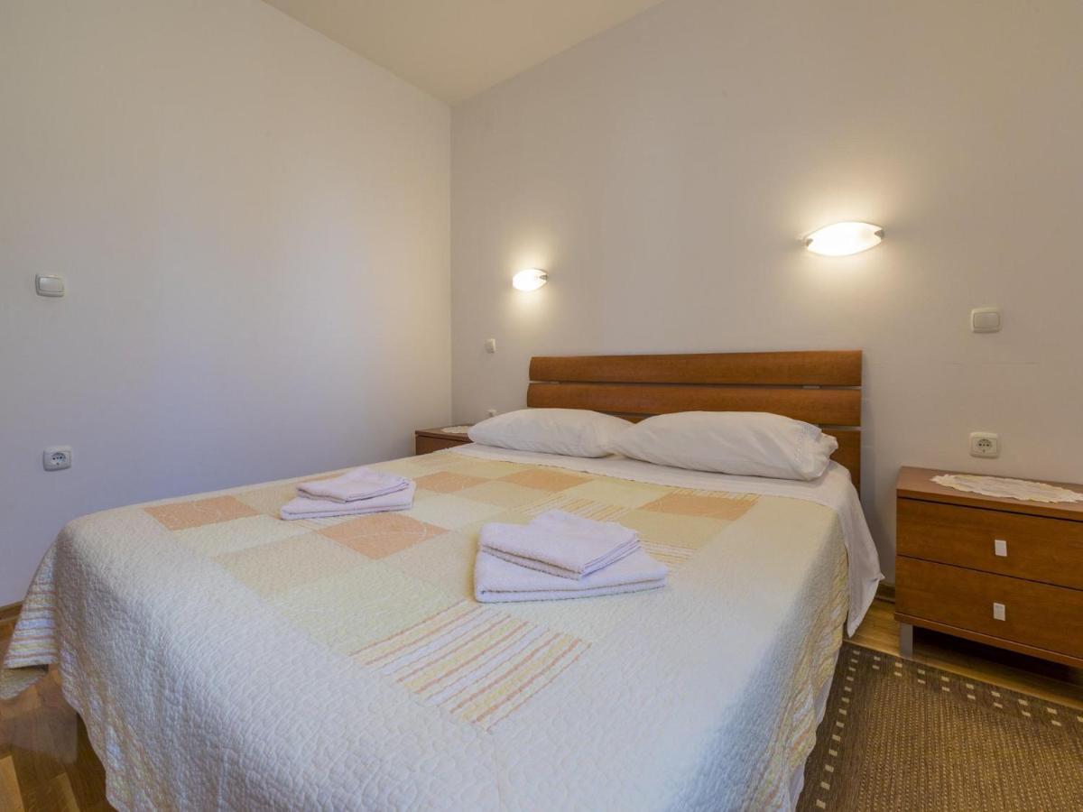 Apartments Dino Crikvenica Εξωτερικό φωτογραφία